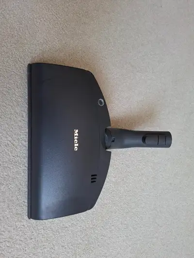 MIELE CANISTER VACUUM ELECTRO BRUSH, View more