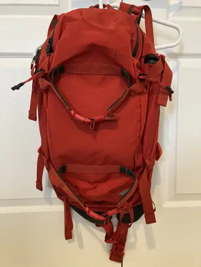 Burton [ak] 31L Snowboard Backpack, View more
