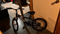 3 Bikes for sale