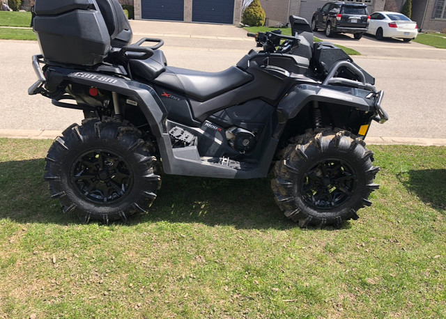 Canam Outlander XMR 1000R 2020 in Other in Brantford