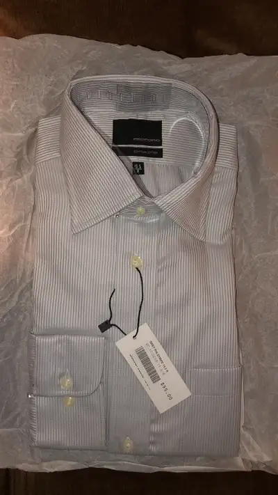 Mens Egyptian Cotton Dress Shirt, View more