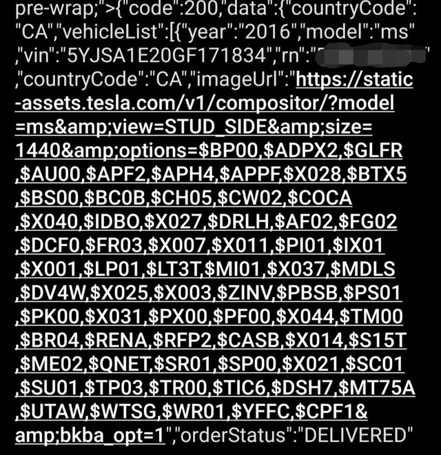 FSD, FUSC 2016 Tesla Model S Premium connectivity in Cars & Trucks in City of Toronto - Image 4