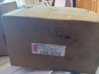 Obsolete nos Lennox 94g03 air switch kit