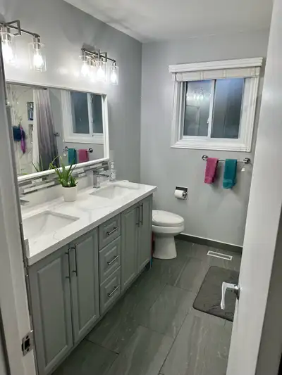 Room for Rent