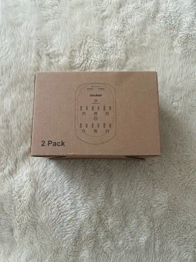 OneBeat Wall Mount 2-Pack, View more