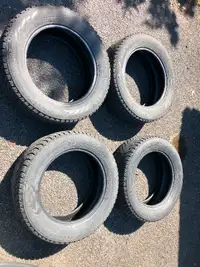 SUV Winter Tires