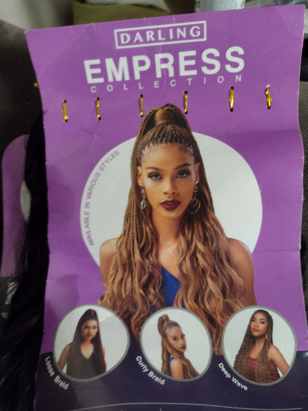 Human hair extensions kijiji hot sale