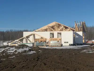 Hiring framers, View more