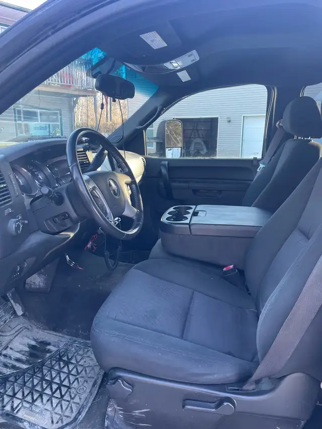 Sierra Sle 1500 in Cars & Trucks in Shawinigan - Image 6