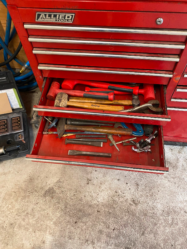Tools for sale dans Outils à main  à Région d’Oakville/Halton - Image 4