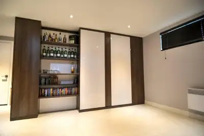 Lit Mural sur mesure, View more