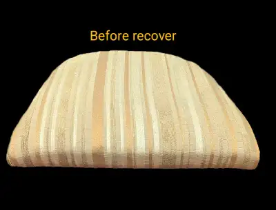 Custom Upholstery & Furniture | Calgary We bring old furniture back to life and build new pieces fro...