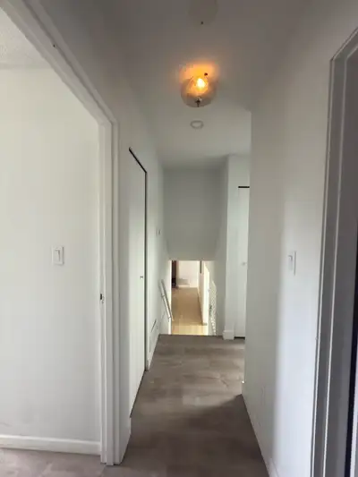 sharing room on rent (house)