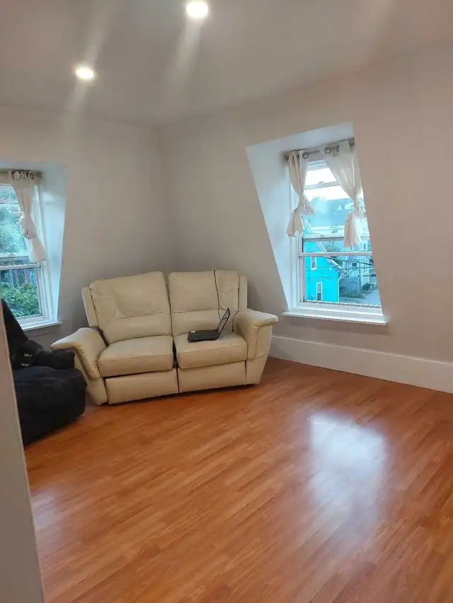two bedrooms apartment for rent in Long Term Rentals in Charlottetown - Image 6