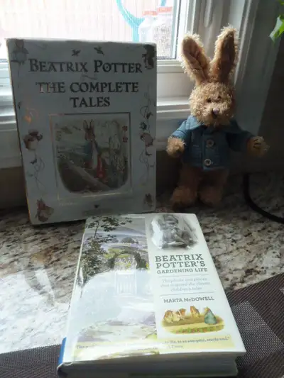 Beatrix Potter The Complete Tales, View more