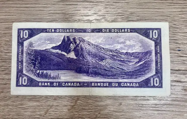billets banque de canada in Arts & Collectibles in Laurentides - Image 5