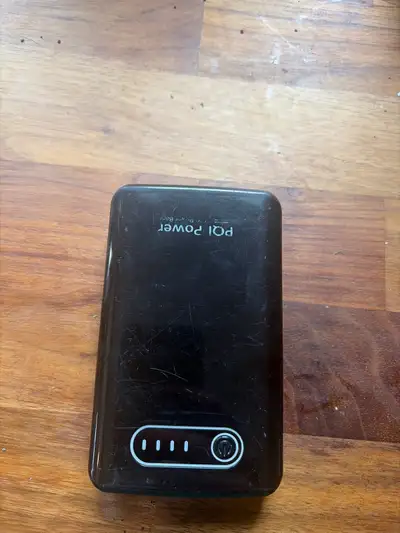 PQI Power Bank, View more