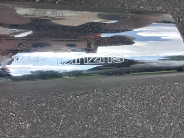 Motorcycle exhaust for 1989 TO 2010 Boulevard OR Intruder 1500CC in Motorcycle Parts & Accessories in Oakville / Halton Region - Image 7