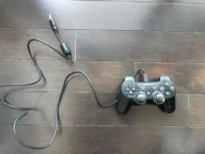 SONY Wireless Controller Model No. CECHZC2U/Games , View more