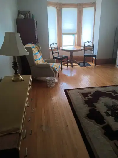 big room for rent in Agusta township