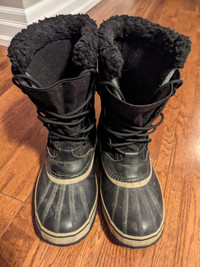 Sorel Winter Boots (Size 11)
