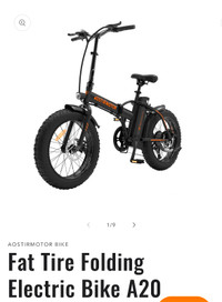 folding bike in Bikes in Toronto GTA Kijiji Canada
