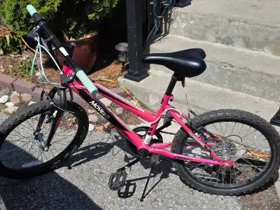 Kids Bicycle 20" wheel diameter , View more