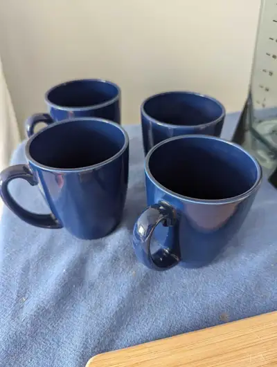 Like new coffee cups and glasses for camping, View more