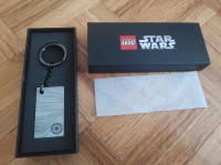 Porte-clé Lego star wars