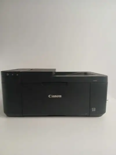 Canon PIXMA TR4720 Printer , View more