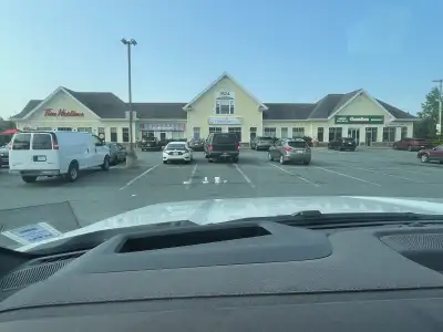 Located in one of the fastest growing areas in the HRM . Atlantic Garden Square Retail Center has a...