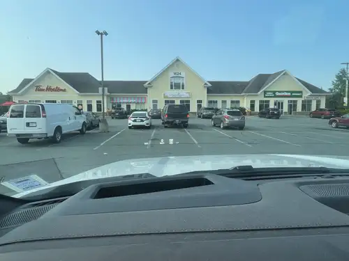 Located in one of the fastest growing areas in the HRM . Atlantic Garden Square Retail Center has a...