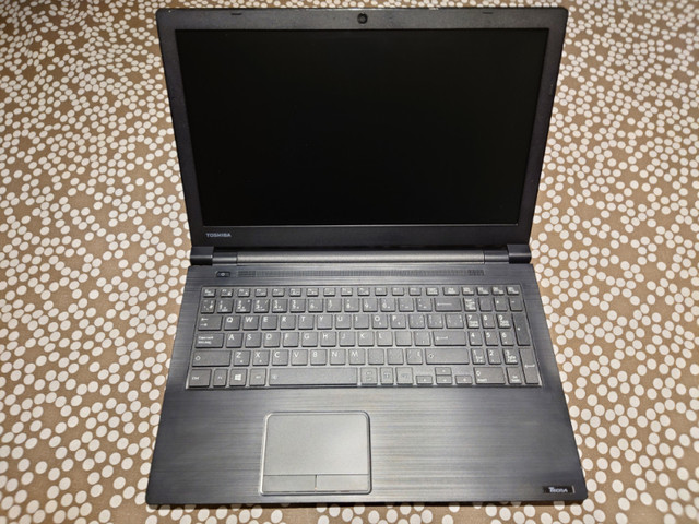 Dynabook (Toshiba) Tecra C-50-E in Laptops in Abbotsford - Image 2