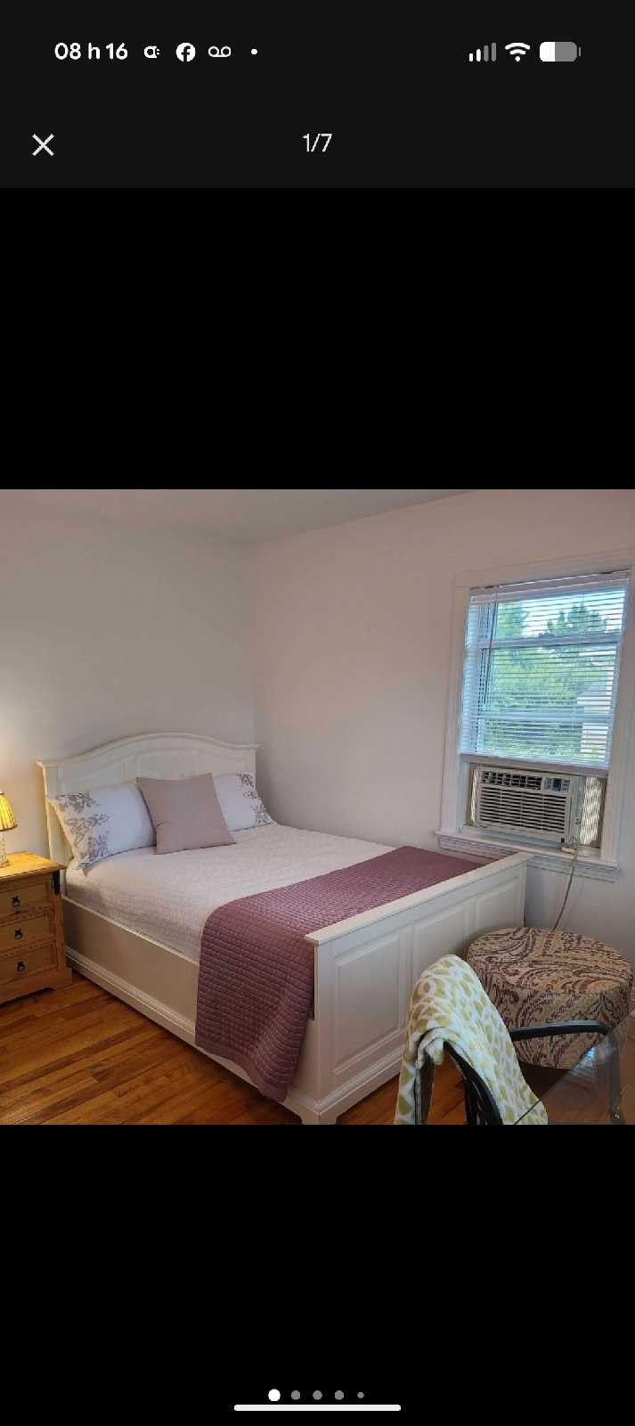 chambre à louer — photo 2
