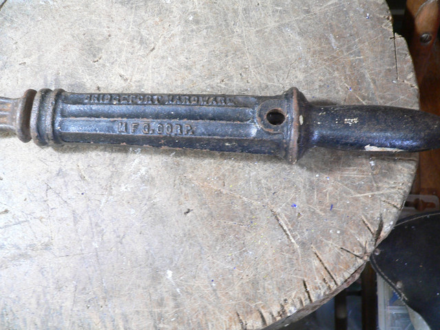 plusieurs outils antiques a différent prix dans Outils à main  à Lanaudière - Image 2