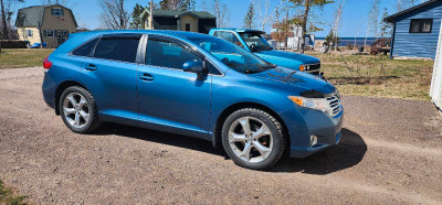 Toyota Venza For Sale