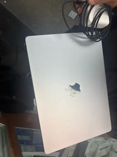 Macbook M3 , View more