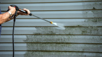 Home Washing, Driveway and Walkway Cleaning, Decks and much more