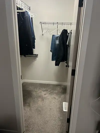 Máster bedroom