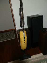 Miele S192 Upright Vacuum Cleaner