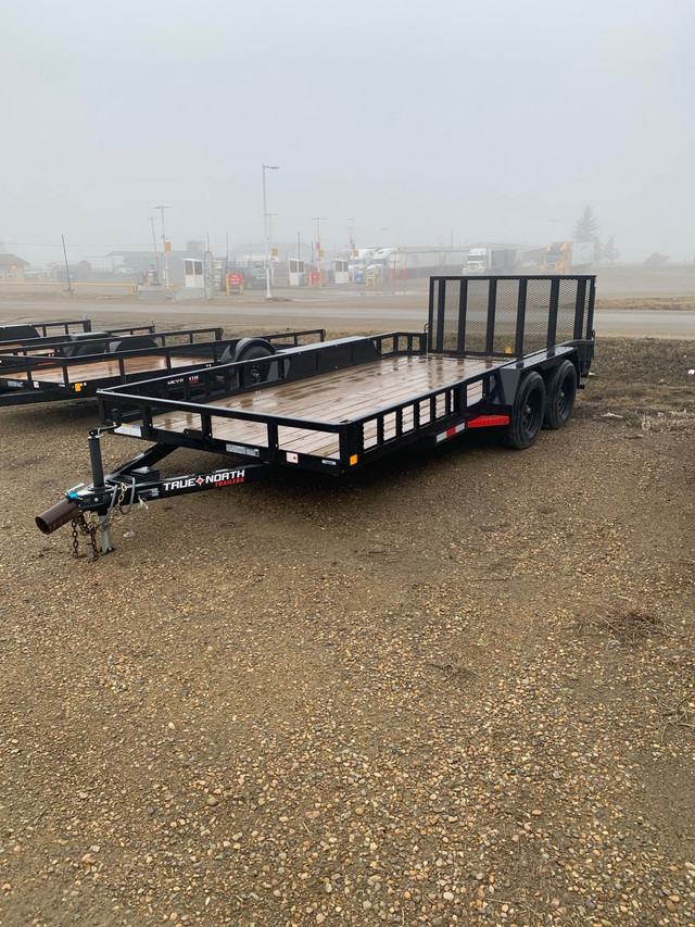 Utility trailer sale in Cargo & Utility Trailers in Swift Current - Image 4