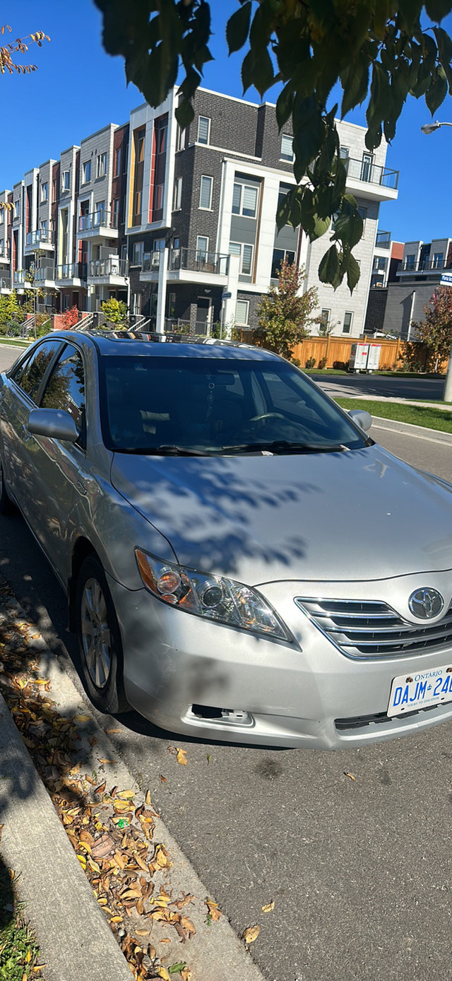 camry hybrid in Cars & Trucks in City of Toronto - Image 3