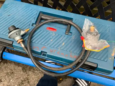 extension propaane hose for BBQ or very best offer, View more