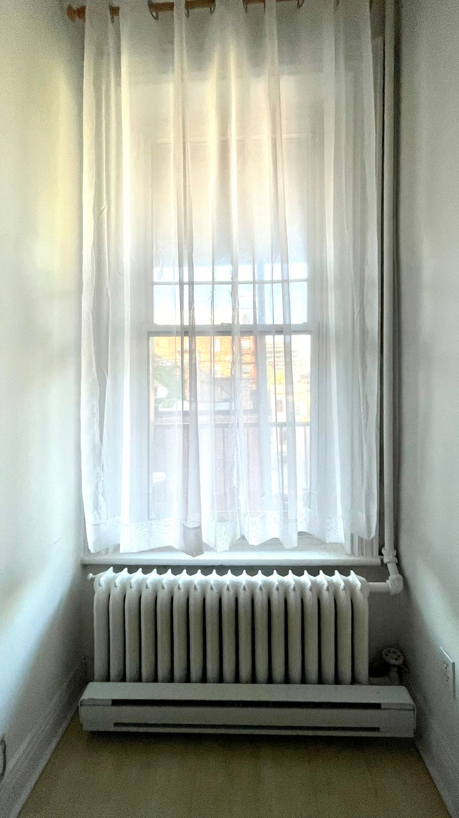 Studio près du Métro Sherbrooke, Carré Saint-Louis — photo 3