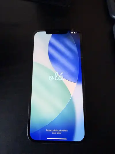 Selling my iPhone 12 Pro Max 128GB in Pacific Blue. Phone is generally in good shape - functionally...