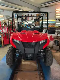 ARCTIC CAT PROWLER FOR SALE