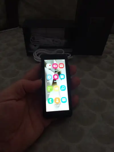 2 unlock phone acband . New  .never used., View more