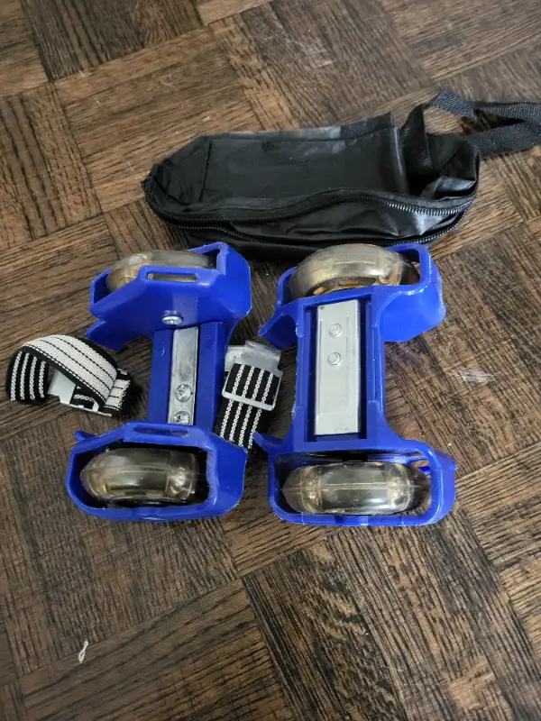 kids roller skate in Skates & Blades in Mississauga / Peel Region - Image 3