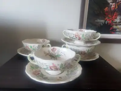Stratford (Floral) by Royal Doulton, View more