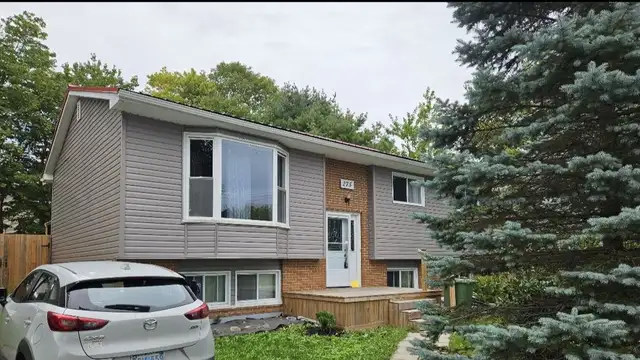 3 Bedroom Apt for Rent Cole Harbour